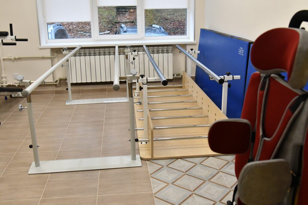 У Горохові відкрився Центр інтегрованих соціальних послуг 