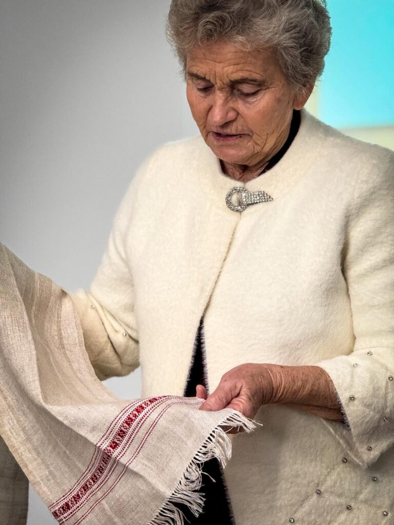 У Луцьку відбувся форум ТКАЦТВО UA 