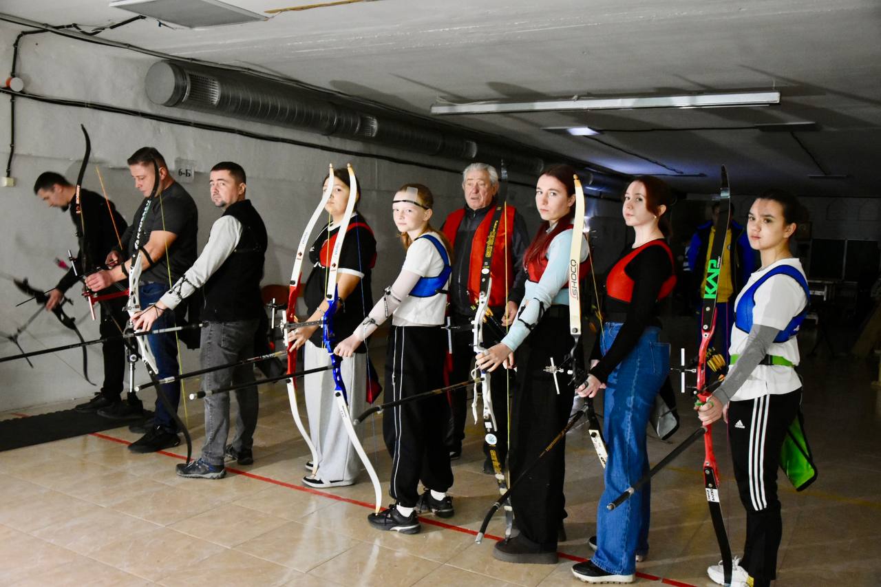 Чемпіонат у світлі ліхтарів 