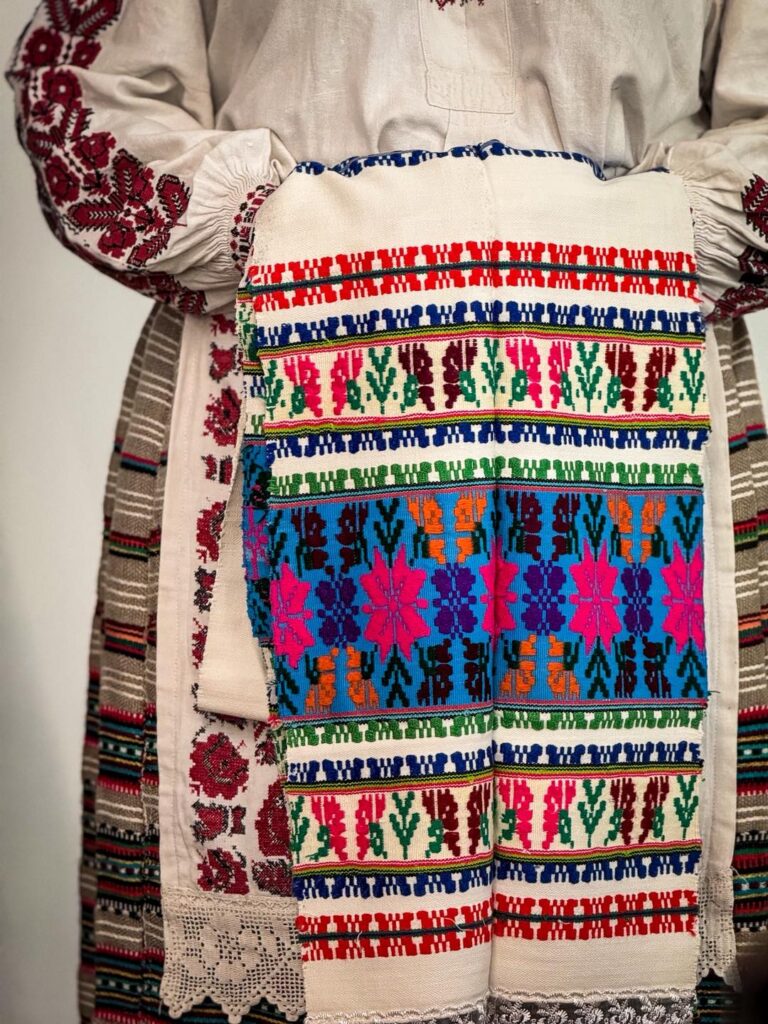 У Луцьку відбувся форум ТКАЦТВО UA 