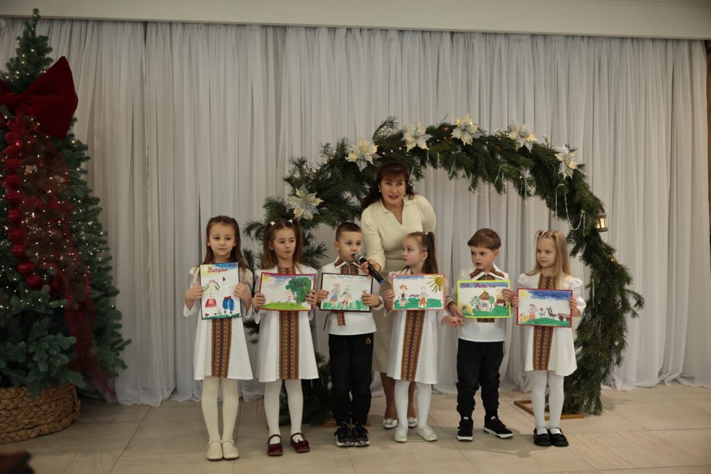 «Кава з ветераном»: керівники Волині зустрілись із ветеранською спільнотою 