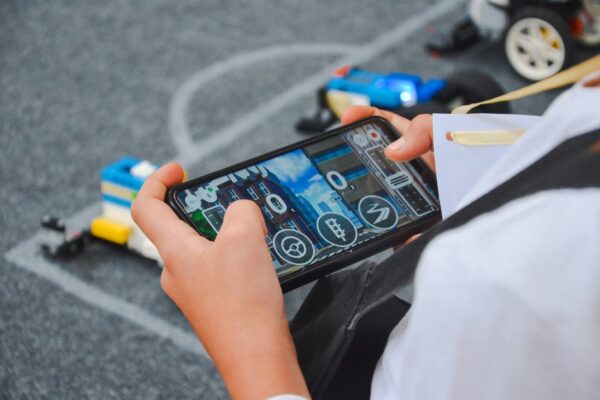 У Луцьку відбувся третій фестиваль робототехніки  