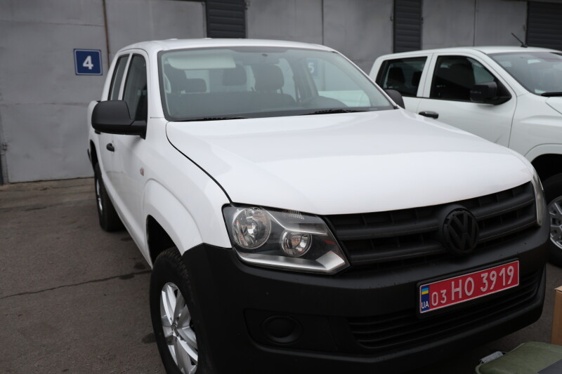 Луцька громада відправила чергову партію допомоги на понад 16 млн грн 