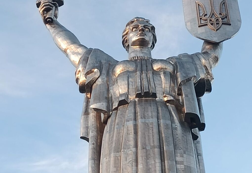 Друга світова війна Україна