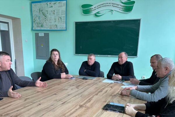 Володимир Бондар лісівники колонія полювання ЛНТУ інтерв'ю