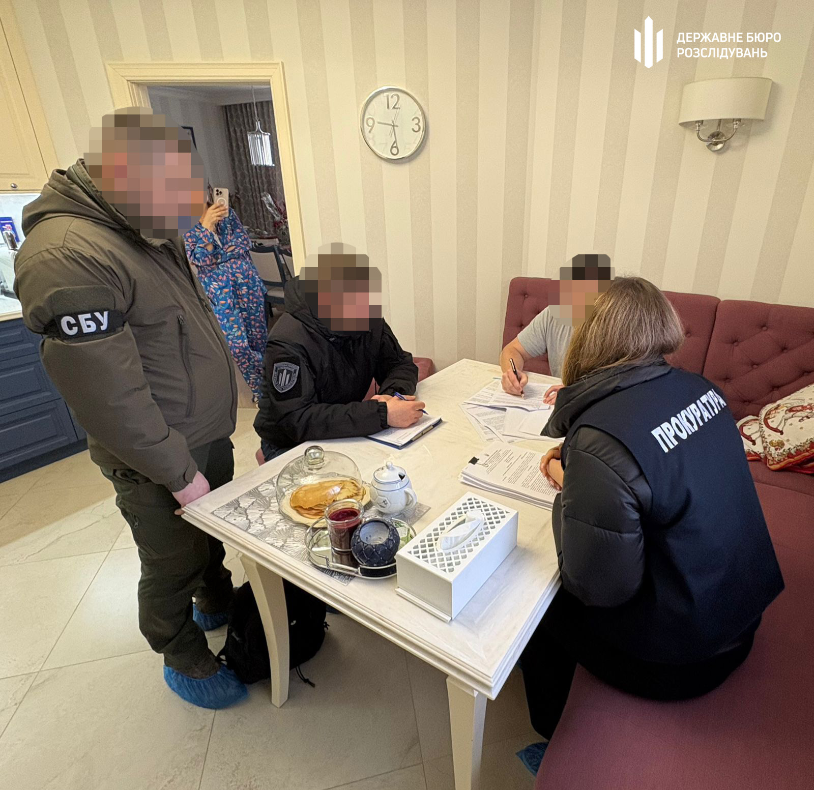 рівне депутати розкрадання лісу