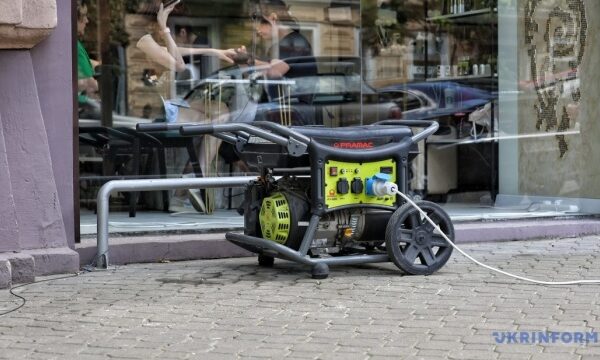 Як правильно зберігати пальне для генераторів