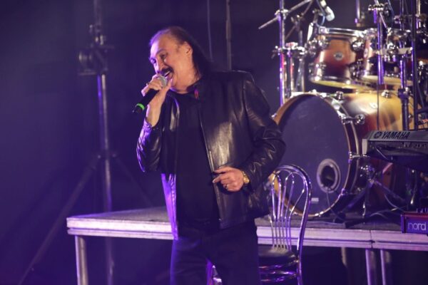 Помер Степан Гіга