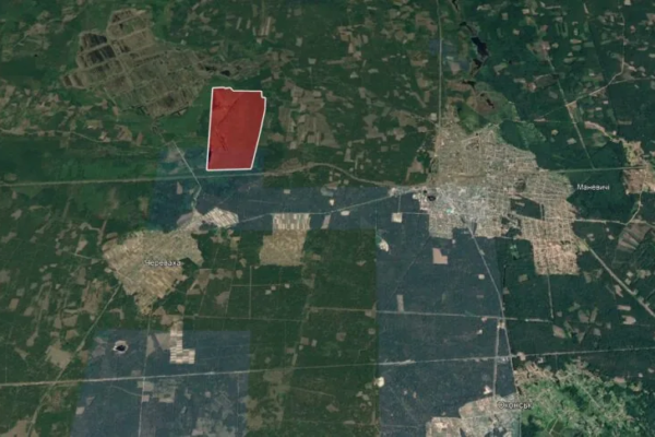 оренда землі