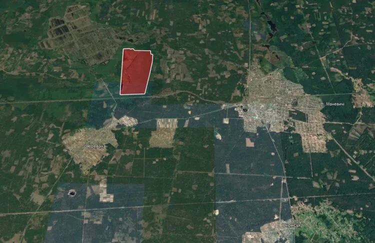 оренда землі