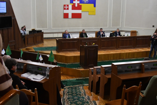 комісія з питань ветеранської політики