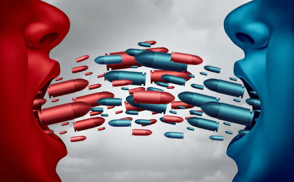 Тренінг Як розпізнати мову ворожнечі Луцьк