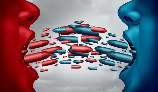 Тренінг Як розпізнати мову ворожнечі Луцьк