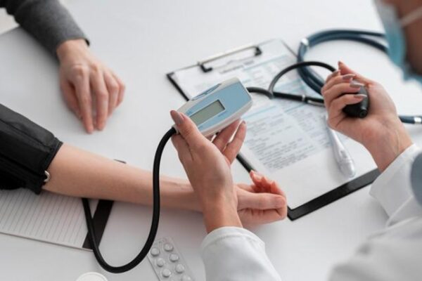 Безкоштовне комплексне медобстеження від 40 років: як скористатися програмою? 