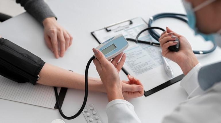 Безкоштовне комплексне медобстеження від 40 років: як скористатися програмою?