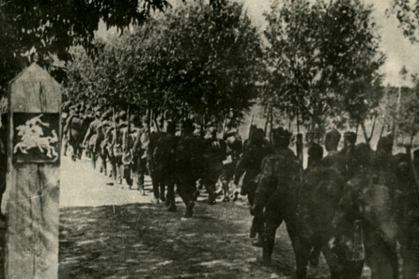 путін прагне окупувати країни Балтії та Польщу