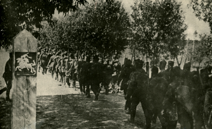 путін прагне окупувати країни Балтії та Польщу