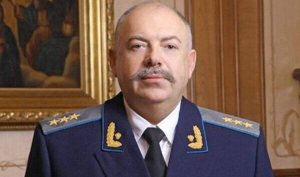 Піскун волинський зять обшуки Франція підозра