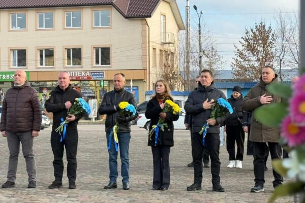 Сарни напад із ломом на військовослужбовця ТЦК місцева влада