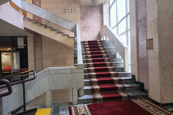 Трофімов Погуляйко голова ОДА представлення Луцьк