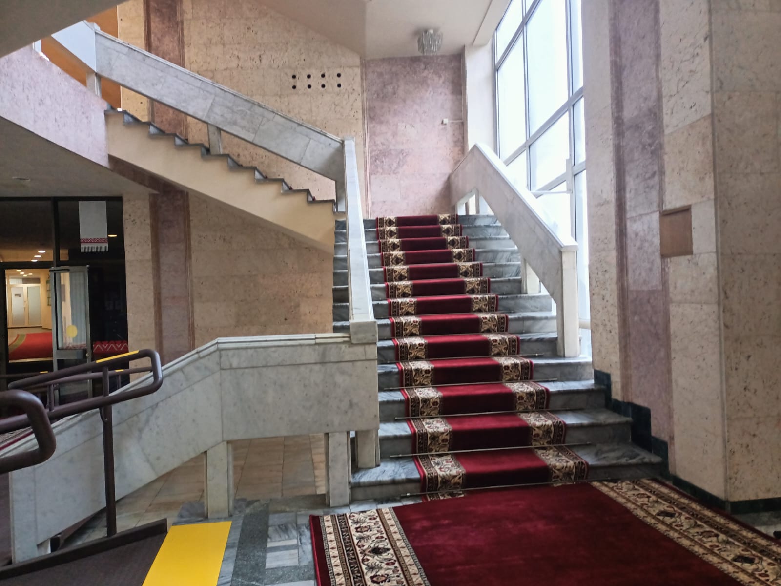 Трофімов Погуляйко голова ОДА представлення Луцьк