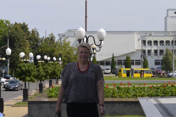 Іваничі Томашевська відсторонення голова селищної ради Волинь