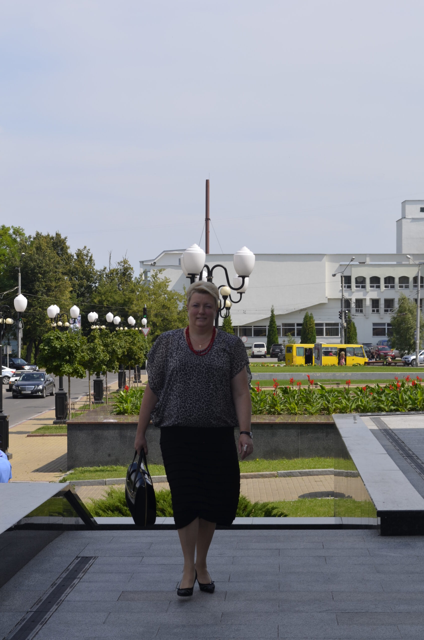 Іваничі Томашевська відсторонення голова селищної ради Волинь