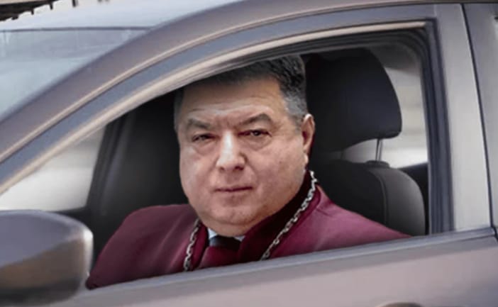 втеча тупицький міндіч ДПСУ