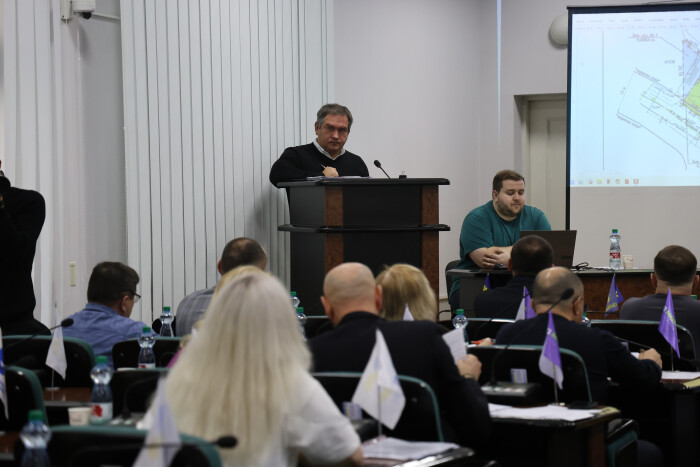 У селах Луцької громади з'являться нові вулиці 