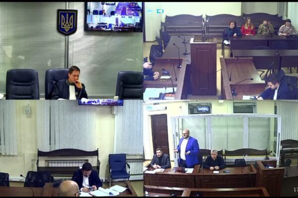 Вітів Свобода суд хабар корупція Волинь ВАКС Львів