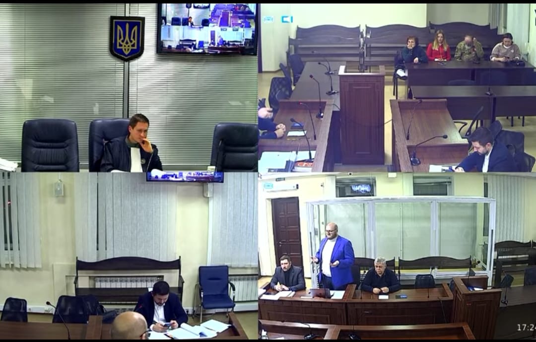 Вітів Свобода суд хабар корупція Волинь ВАКС Львів