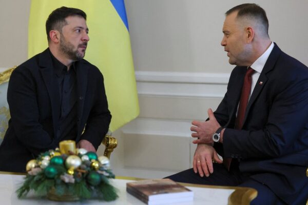 Зеленський Навроцкі Волинська трагедія двотомник документів Сагринь