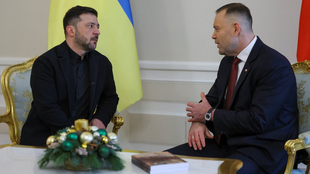 Зеленський Навроцкі Волинська трагедія двотомник документів Сагринь