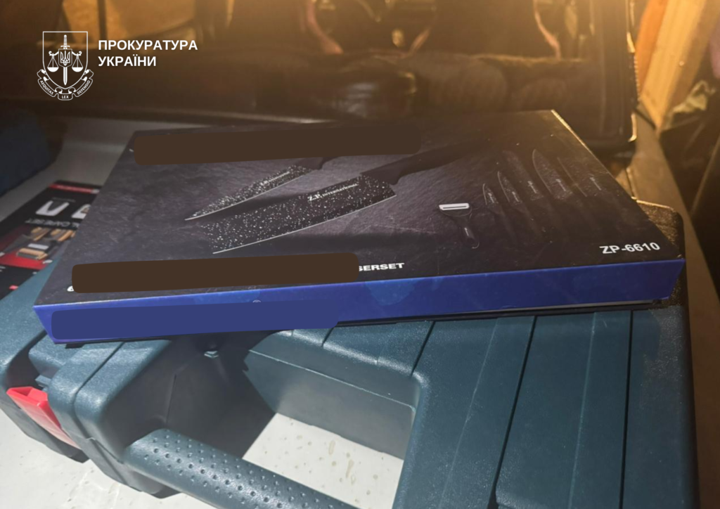 На Волині судитимуть двох іноземців-шахраїв 