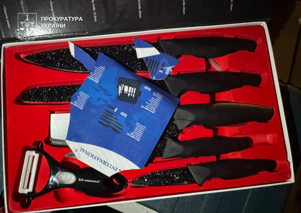 На Волині судитимуть двох іноземців-шахраїв 