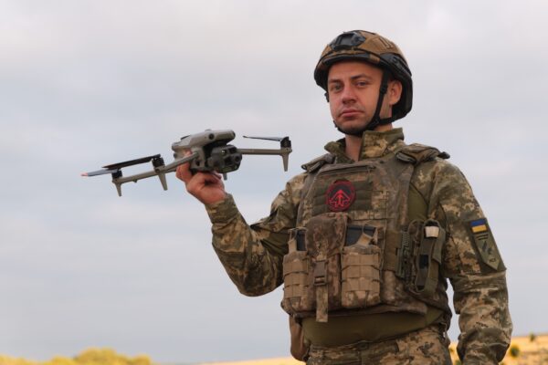 Повернення з СЗЧ 92 ОШБр