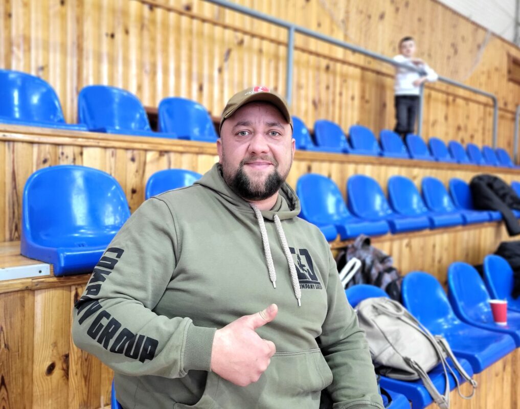 Ковель приймає 10-й турнір з петанку серед ветеранів та захисників