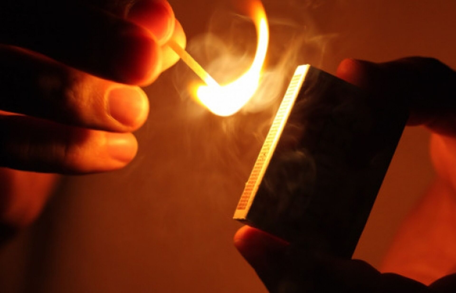 У Ковелі чоловік підпалив квартиру з дітьми всередині 