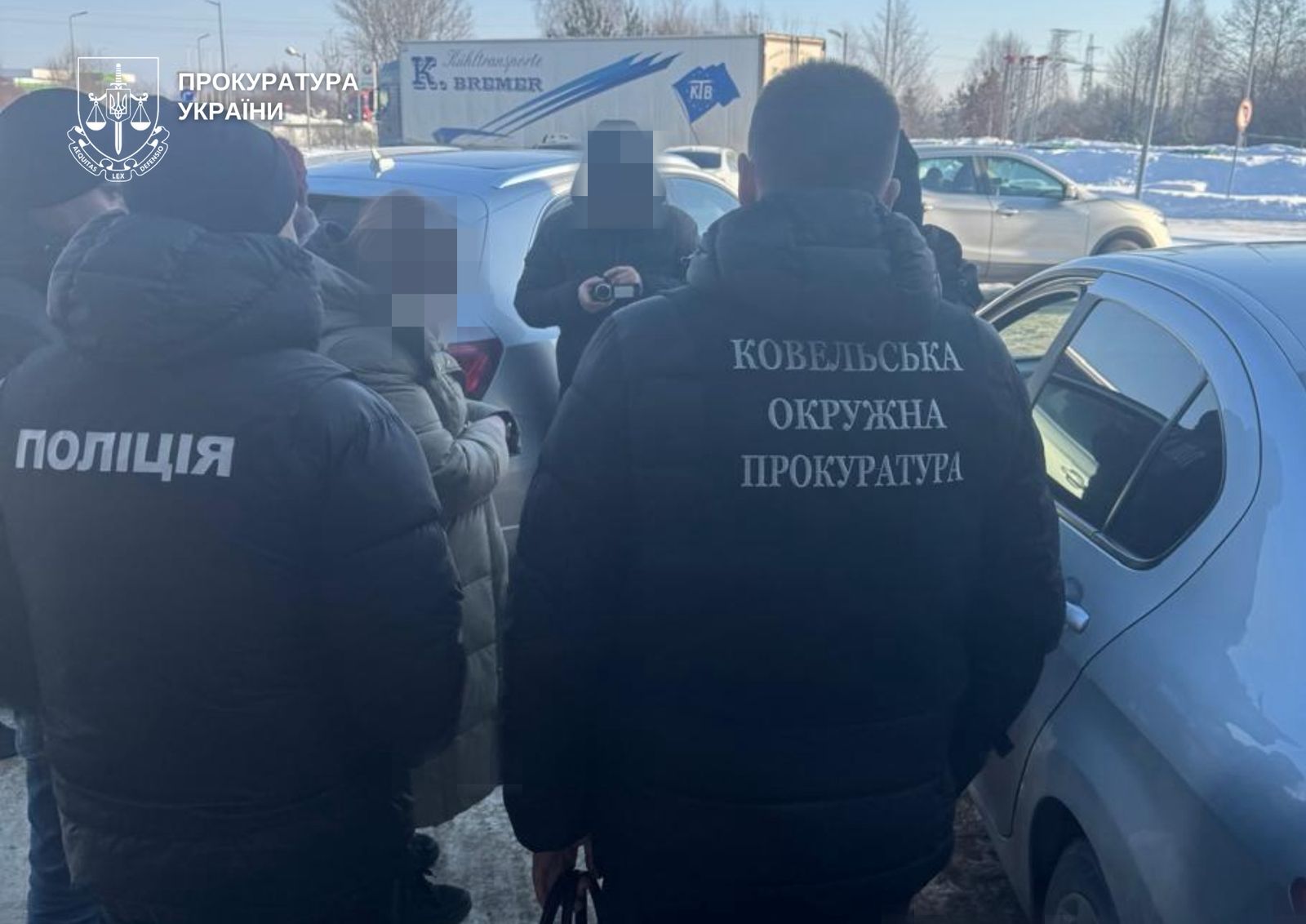 16 000 доларів за оформлення інвалідності: на Волині судять представницю громадської організації