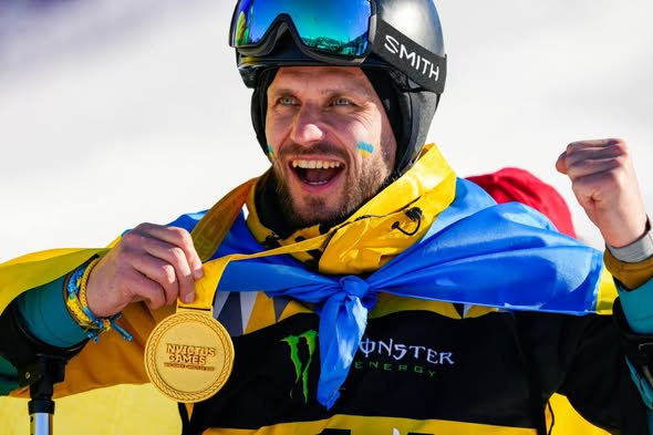 Сергій Гордієвич