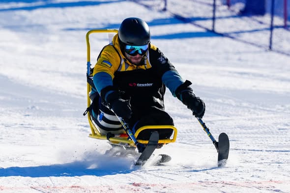 Сергій Гордієвич