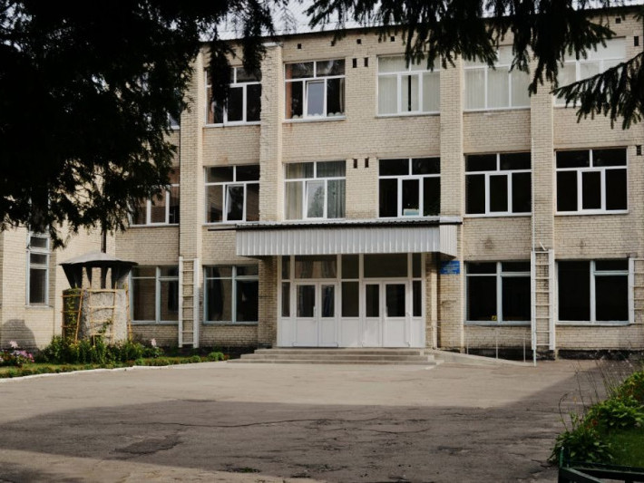 Володимирські школи повертаються на очне навчання з 15 січня 2026 року