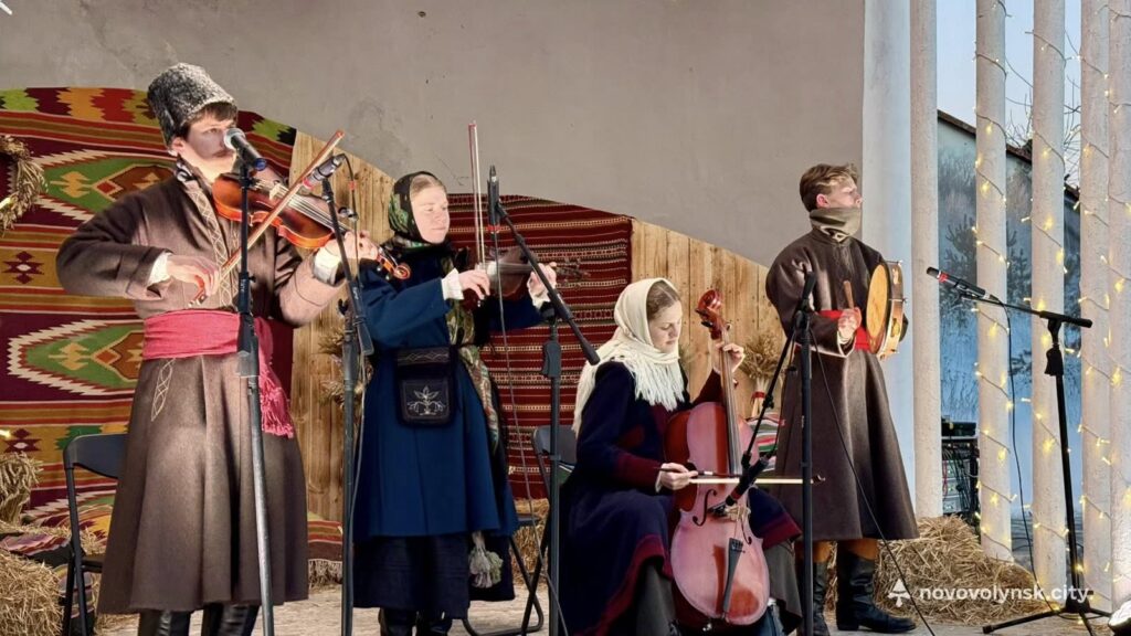 збір для прикордонної бригади «Гарт».