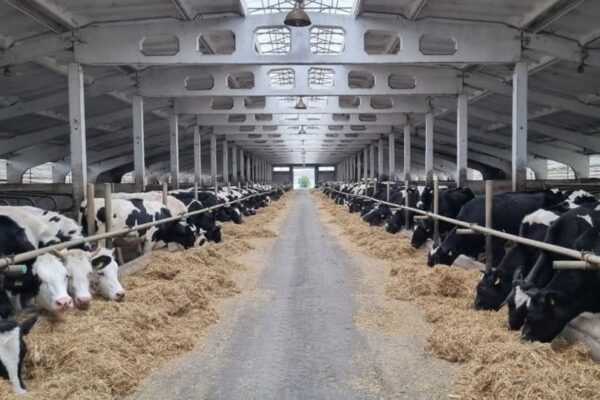 Волинській фермер отримали державну компенсацію  