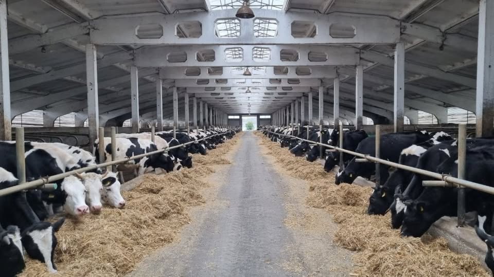 Волинській фермер отримали державну компенсацію  