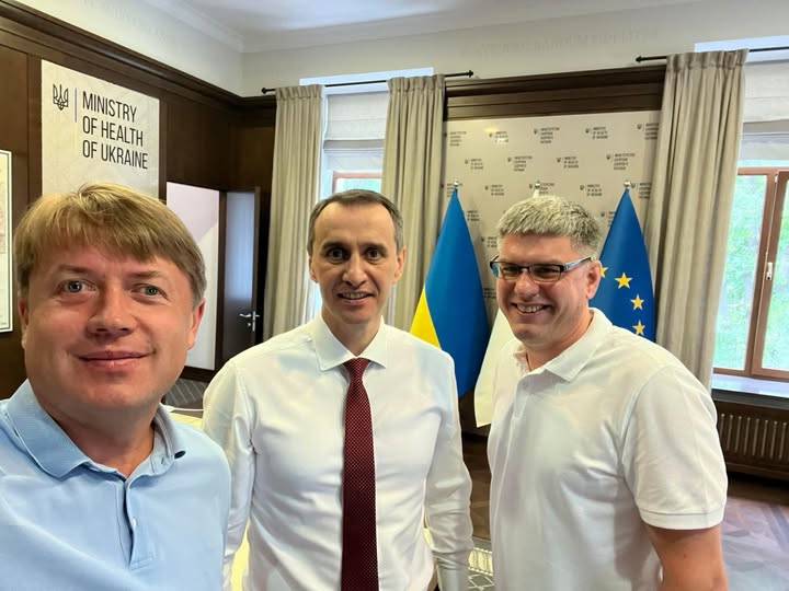 У Нововолинську на ремонт лікарні виділять 100 млн грн  