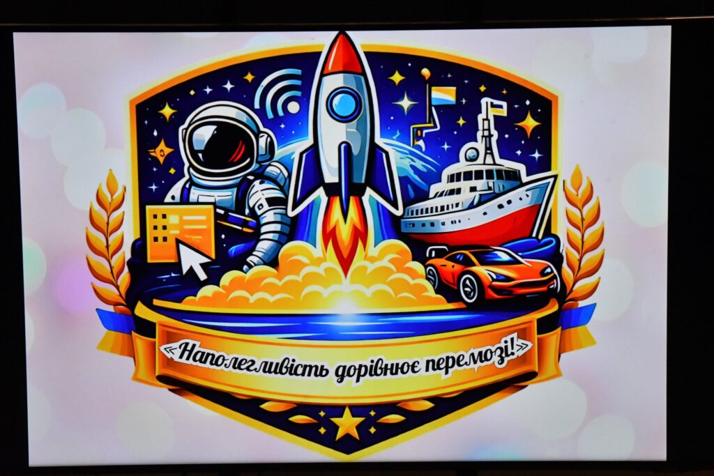 На Волині відзначили юних конструкторів та інформатиків 