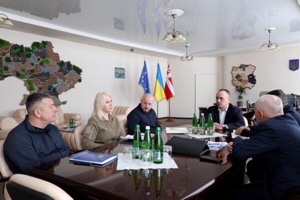 Ситуація з енергосистемою на Волині складна, але контрольована, - Роман Романюк 