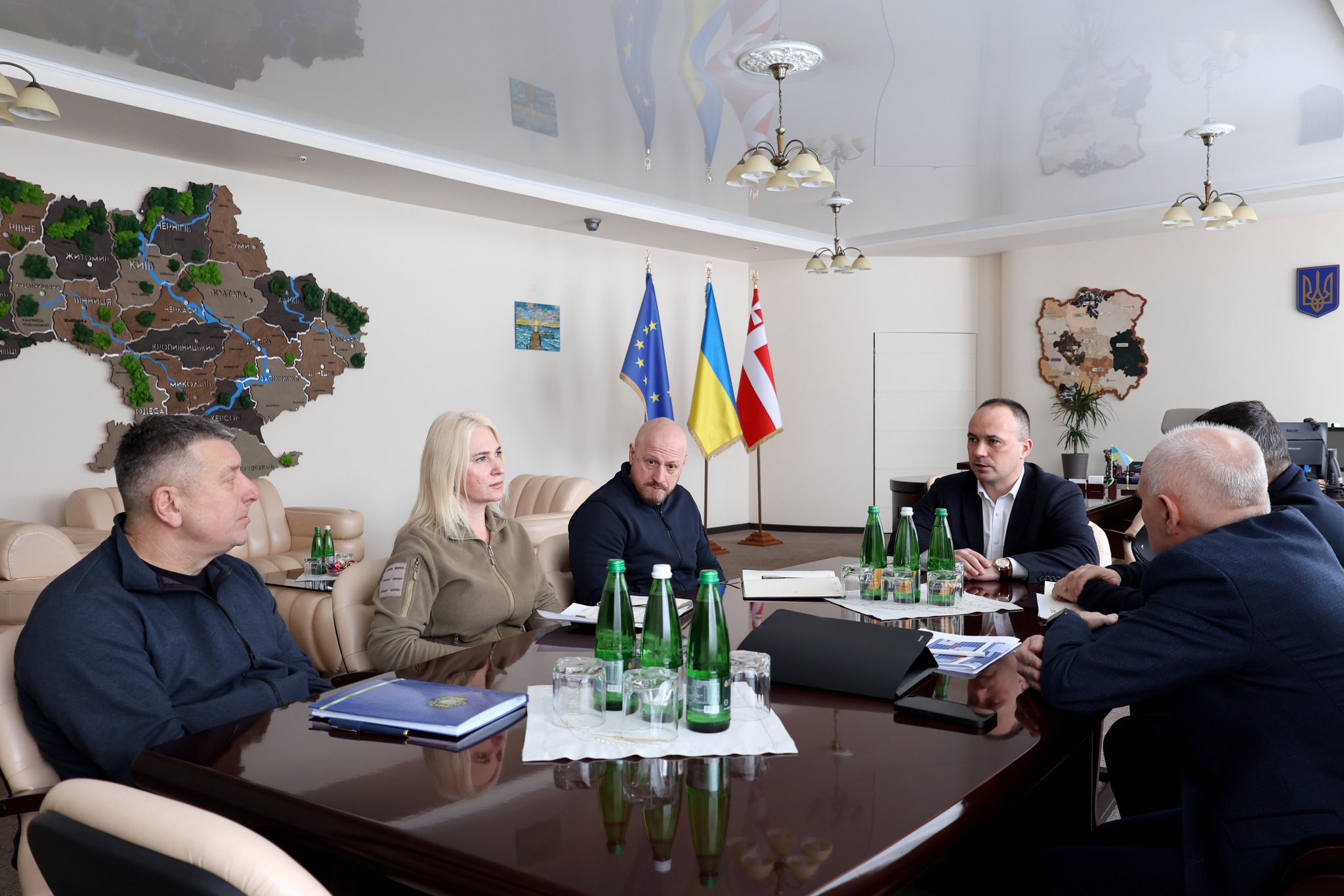 Ситуація з енергосистемою на Волині складна, але контрольована, - Роман Романюк 