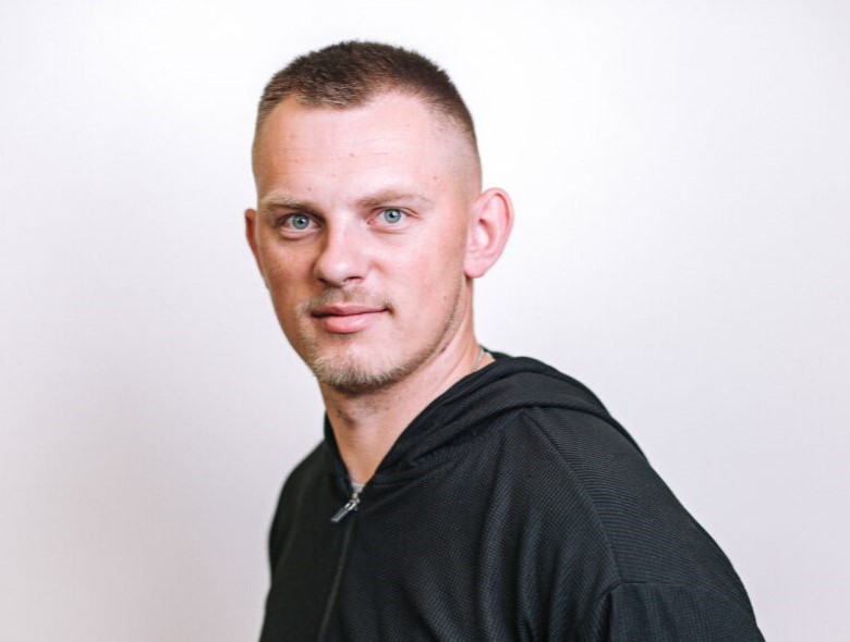 Костянтин Копелюк